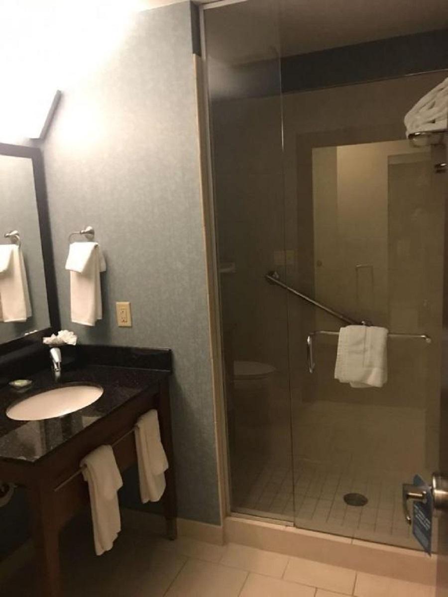 Hyatt Place Des Moines Downtown Екстериор снимка