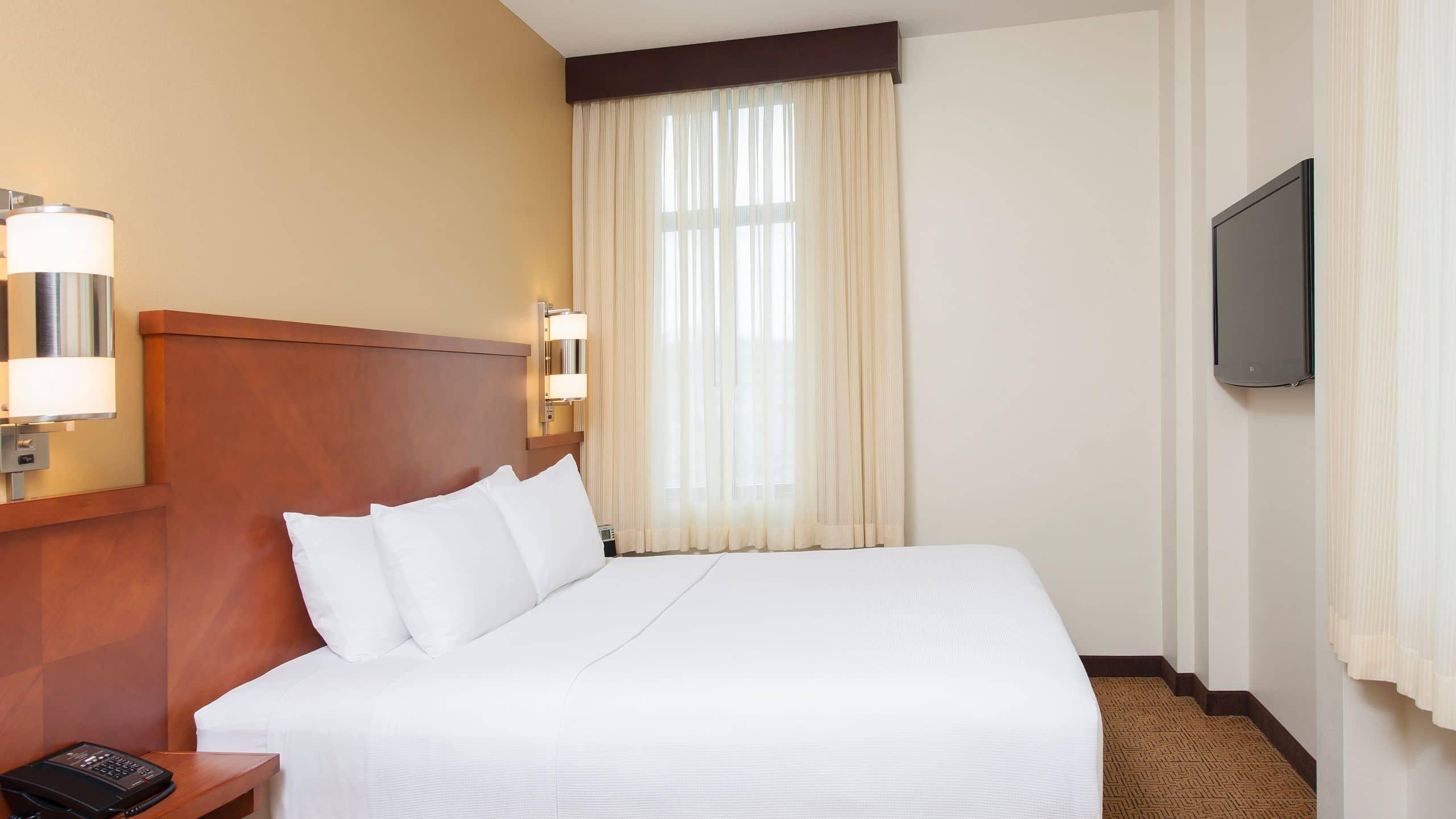 Hyatt Place Des Moines Downtown Екстериор снимка