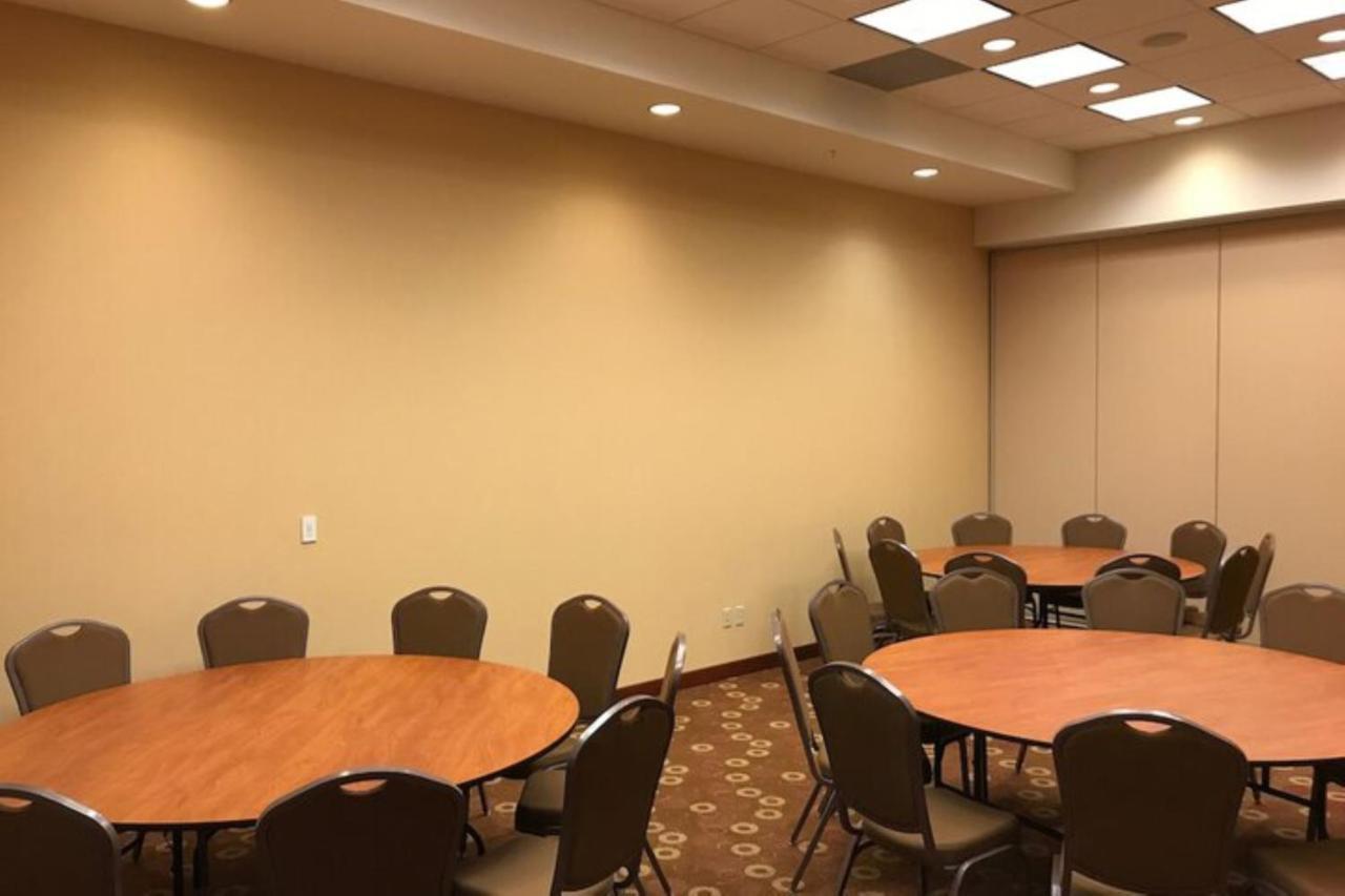 Hyatt Place Des Moines Downtown Екстериор снимка