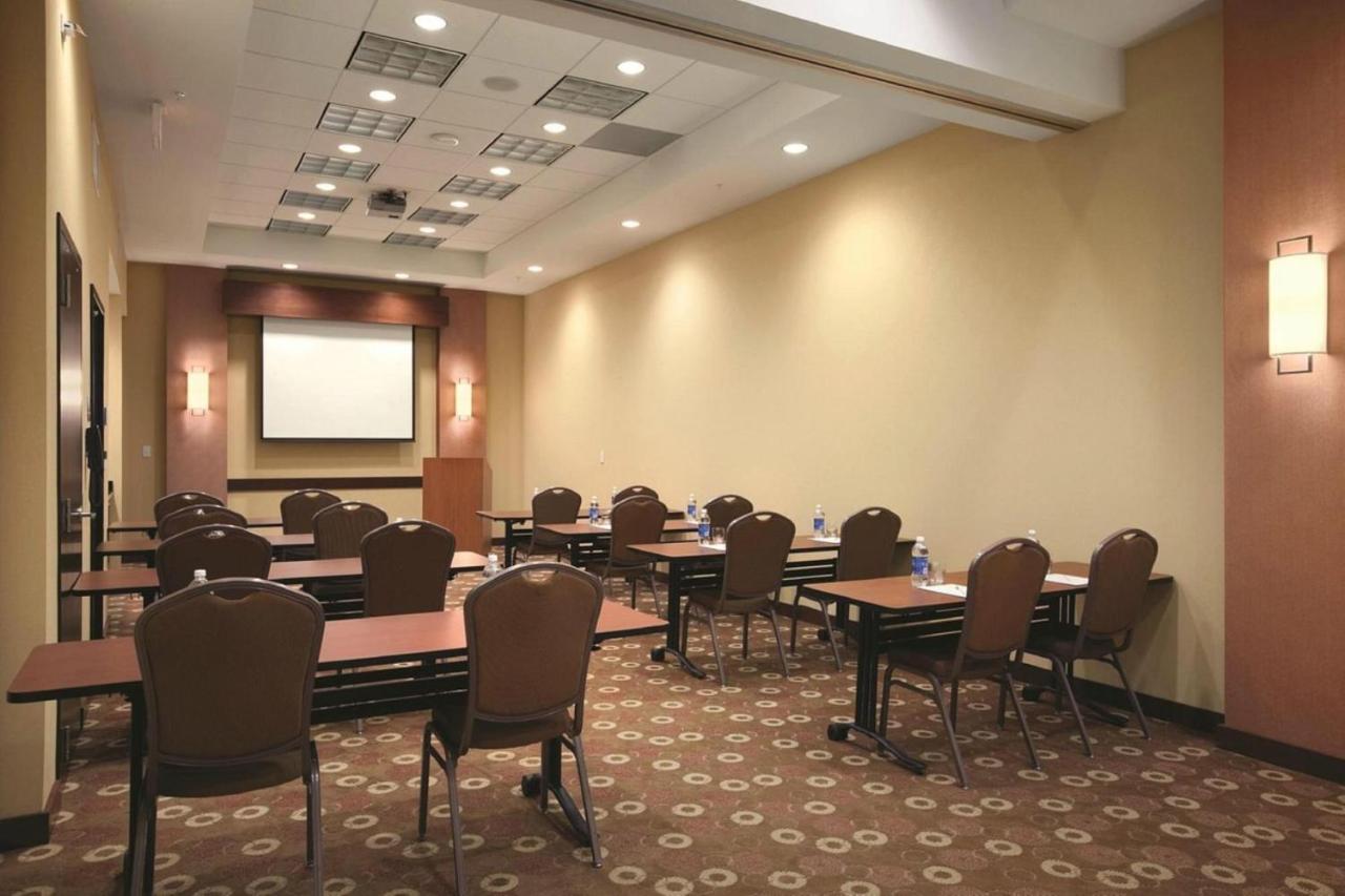 Hyatt Place Des Moines Downtown Екстериор снимка