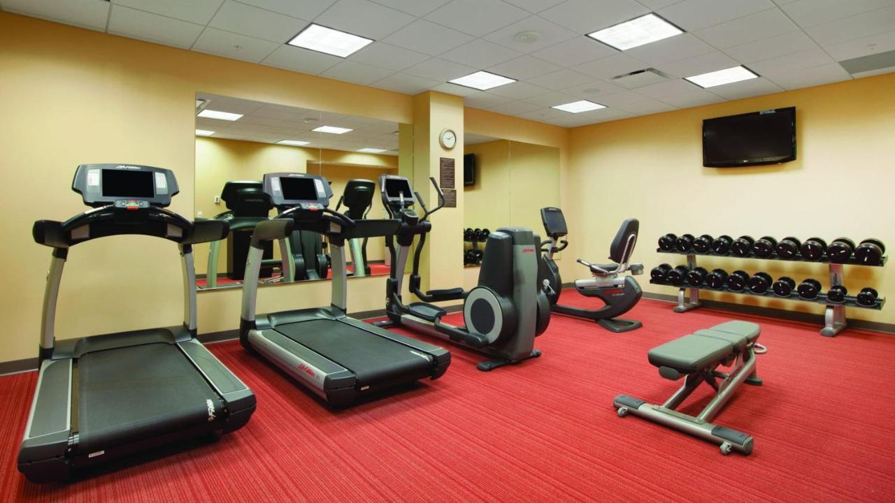 Hyatt Place Des Moines Downtown Екстериор снимка